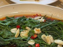-杨氏青龙虾·羊蝎子(珠江路店)