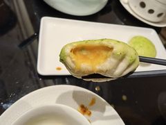 侨乡葱茸包-闽和南(深圳万象城店)