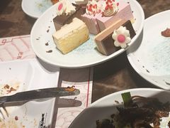 -汉丽斯巴西烤肉自助(市南店)