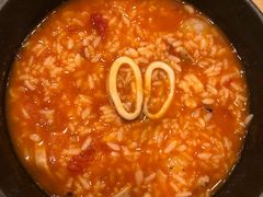 -萨莉亚意式餐厅(莲花国际广场店)