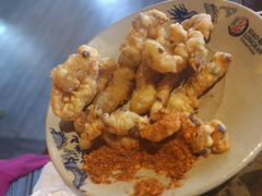 酥肉-小龙坎火锅(万象城店)