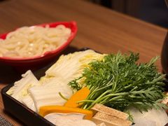 -满来寿喜烧(金虹桥店)