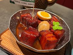-炊江南·上海菜(国展华漕店)