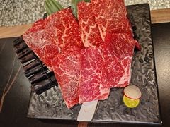-厚贞日式烤肉(浦东汇智店)
