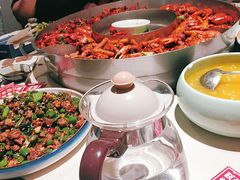 -马头巷·食景园(苏州总店)