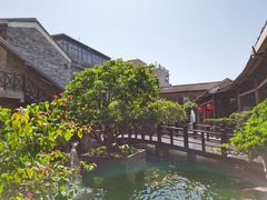 -猪肉婆私房菜(容桂总店)