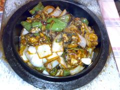 -玲珑餐厅(陕西南路店)