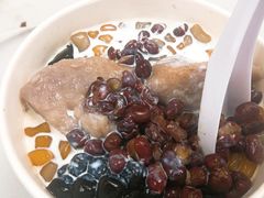 -鲜芋仙(高新万达广场店)