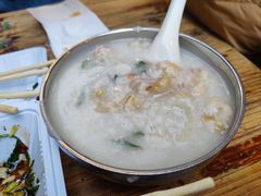 -陈添記·祖傳爽鱼皮·西关老字号(广州首店)