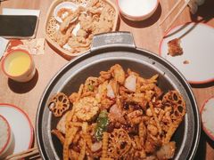 -渝蛙馆(九霄梦天地店)