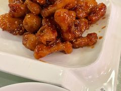 -东四民芳餐厅(朝阳门店)