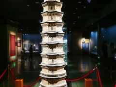 -亳州博物馆