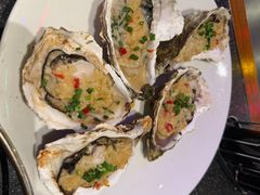 -王庄阿咪海鲜大排档(象园店)