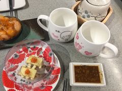 -友壹町寿司(嘉洲广场店)