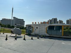 -九龙湖公园