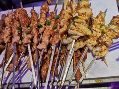 -燥次·烧烤酒场(万象城店)