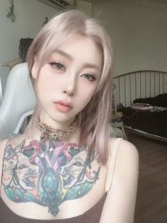 -KS COLOUR漂色·染发·画染