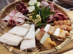 -楽燚日本料理(九曲里店)