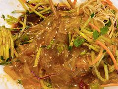 关东大拉皮-石老头关东饺子王·东北菜(嘉华鑫城店)