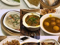 -潮福城大酒楼·潮粤菜·港式点心(阳光城店)