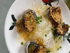 -八方海味餐厅