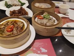 -汇景希尔顿逸林酒店·悦轩中餐厅