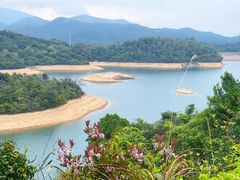 -马峦山郊野公园