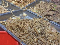 -牛三哥洛阳牛肉汤(生态城店)