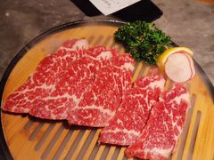 -厚贞日式烤肉(龙之梦店)