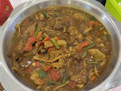 -三只鸟本地特色菜馆(上饶总店)