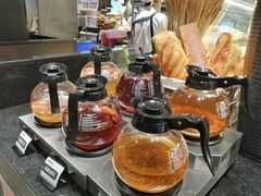 -韩盛·盛江山自助料理(中街大悦城店)