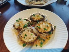 -高佳庄·舟山海鲜(海景旗舰店)