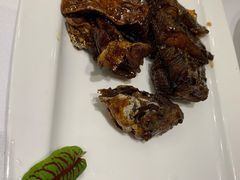 熏鲳鱼-老吉士(环贸iapm店)