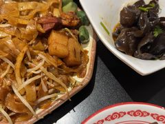 -葛记焖饼(伏牛路店)