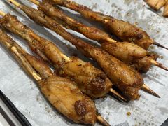 -靓虾二哥长沙地标小龙虾(五一广场店)