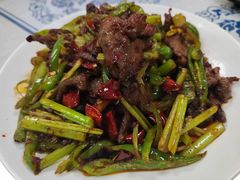 -马黑哥椒麻鸡(清江山水店)