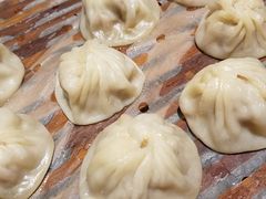 招牌鲜肉包-江南原著(中联广场店)