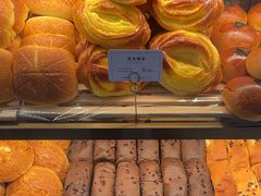 -21克拉面包(崂山万象汇店)