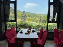 -庐山三石饭店·山里土菜(庐山店)