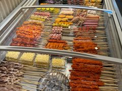 -老啪叽串炒饭(铁百店)