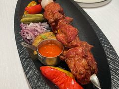 克里姆林宫皇家超级大肉串-马克西姆俄罗斯餐厅(通亚街店)