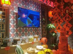 -甘家界柠檬鸭(安吉店)