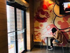 -麦当劳(曲阳店)