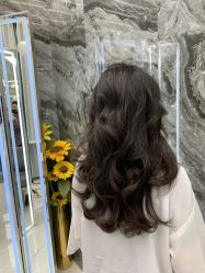 -5M HAIR SALON