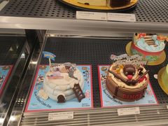 -Pantry's Best派悦坊蛋糕(K11购物艺术中心店)