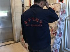 -和平搬家公司
