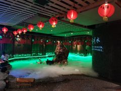 -古渡驛(丽彩·潮流港店)