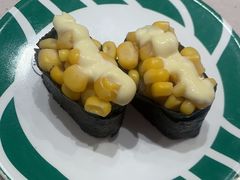 -新一番三文鱼寿司(大东海店)