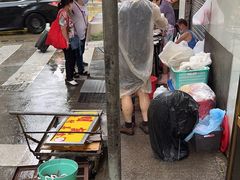 -明记牛杂(新马路分店)