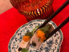 -白家大院·王府宫廷菜(苏州街店)